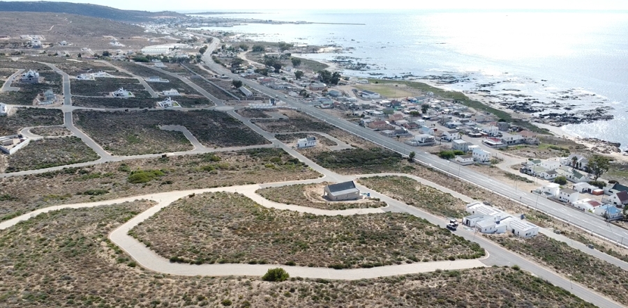0 Bedroom Property for Sale in Steenbergs Cove Western Cape